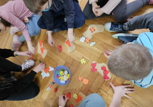 Obchody Dnia Kolorowej Skarpetki