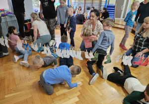 Obchody Dnia Kolorowej Skarpetki