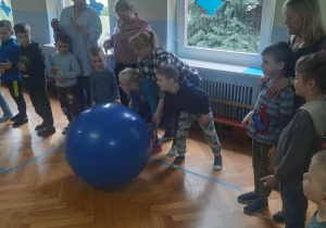 Obchody Dnia Świadomości Autyzmu