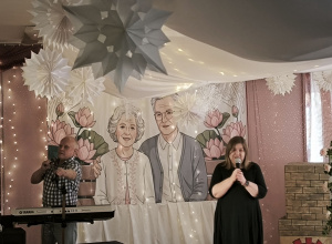 Dzień Babci i Dziadka