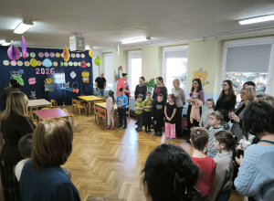 Mini Olimpiada Gier Planszowych