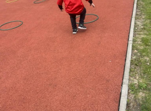 Zawody sportowe
