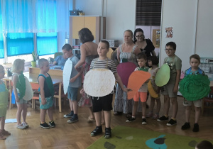 Kuba – seler wypowiada swoją kwestię